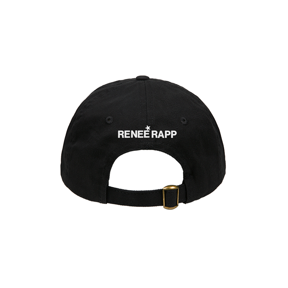 BITE ME HAT