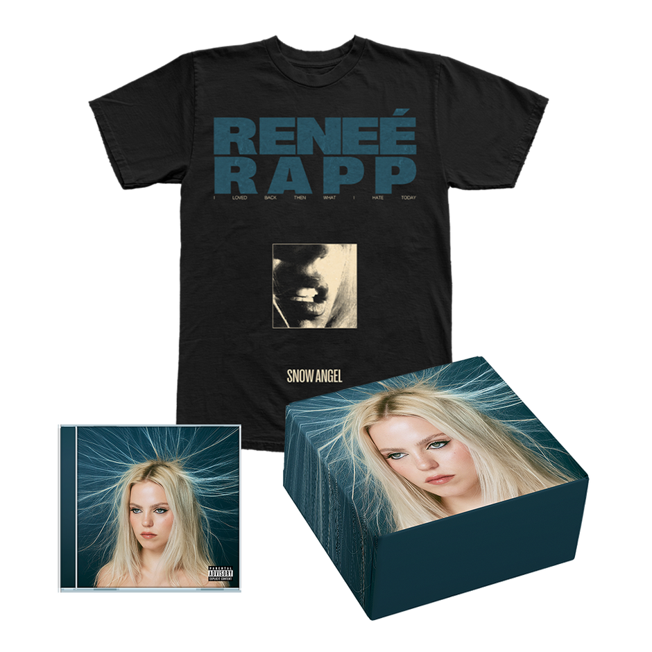 Reneé Rapp Official Store